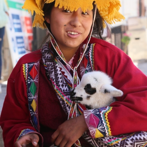peruana